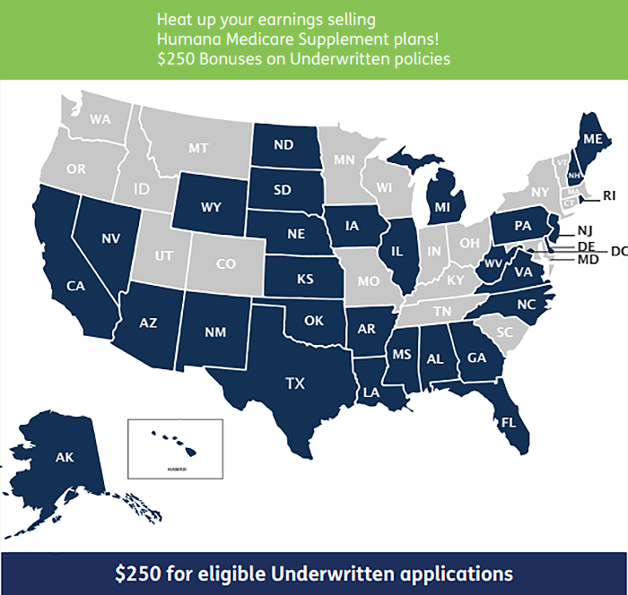 Humana - Q3 Incentives