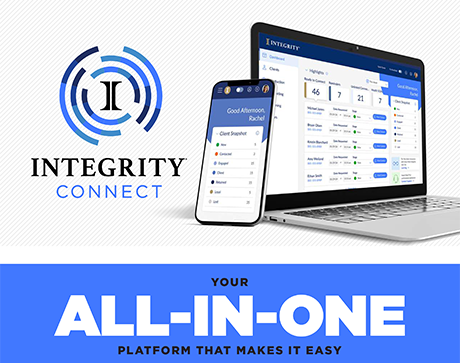 IntegrityCONNECT