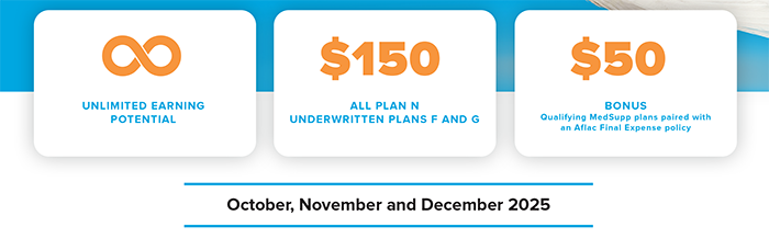 Aflac - Q4 Incentives Aflac - Q4 Incentives