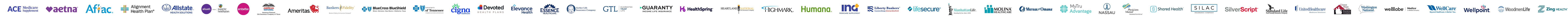 Partner Company Logos