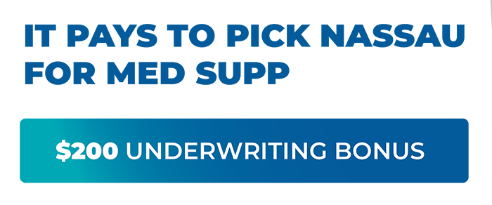 Nassau - Q1 Incentives