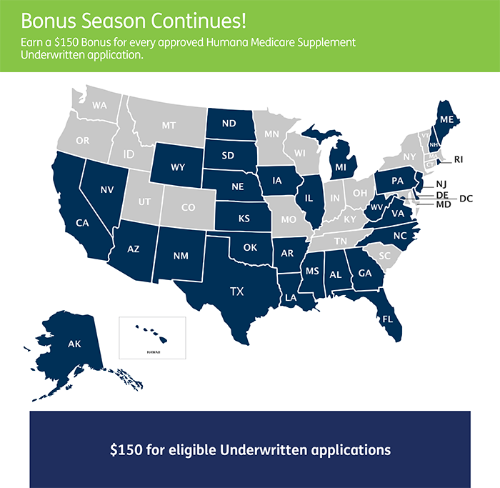 Humana - Q2 Incentives