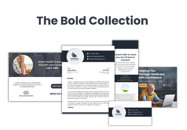 Southern Insurance - Bold Collection