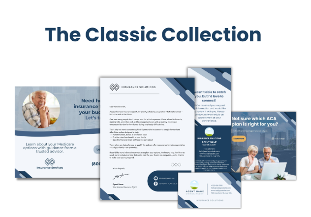 Southern Insurance - Classic Collection