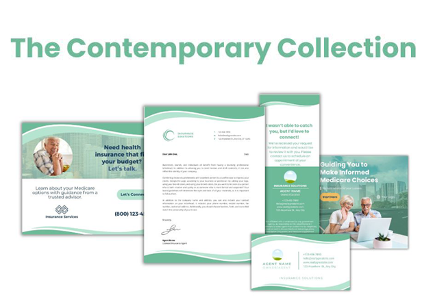 Southern Insurance - Contemporary Collection