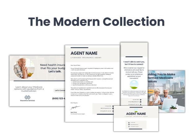 Southern Insurance - Modern Collection