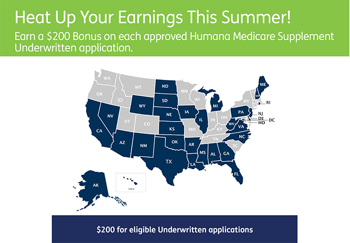Humana - Q3 Incentives