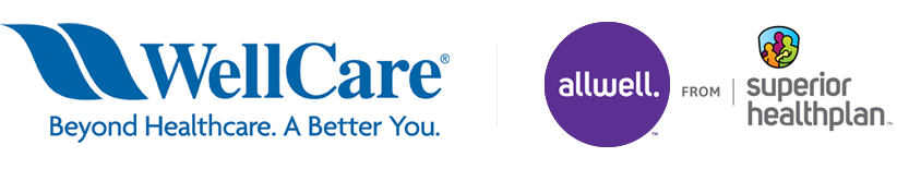 Wellcare – Including Allwell/Centene