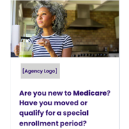 New To Medicare Banner 1