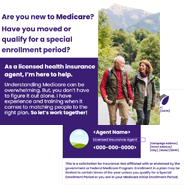 New To Medicare Post Card 1