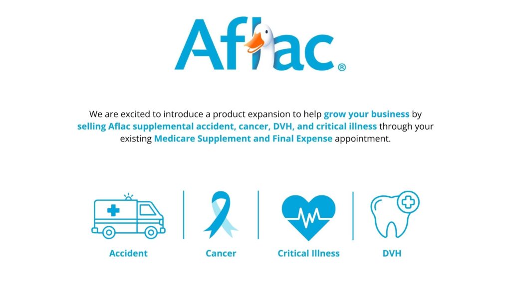 Get Contracted with Aflac Today!